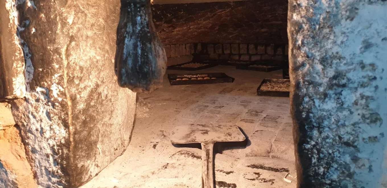 traditional bakery oven interior new imperial bakery kgf old style baking oven india